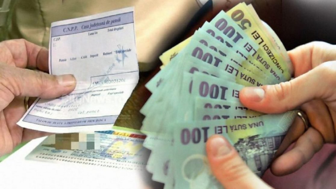 Guvernul a hotărât că toți pensionarii vor primi banii pierduţi prin calculele greşite din vina statului