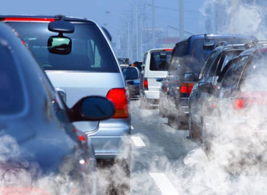 UE plănuieşte interzicerea tuturor motoarelor pe benzină, motorină sau GPL din 2025
