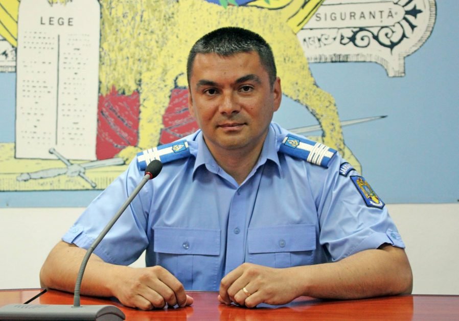 Sebastian Cucoş s-a pensionat la 45 de ani, cu merite deosebite în schilodirea poporului care îi plătește pensia specială