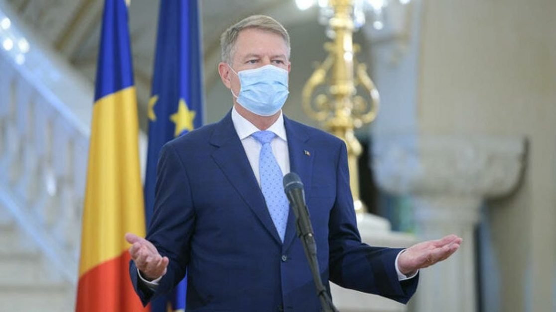 Unde a dispărut Klaus Iohannis? La un moment dat era zilnic pe toate posturile TV. Acum are „Guvernul meu”, „Parlamentul meu”, nu mai are nevoie de „Poporul meu”.
