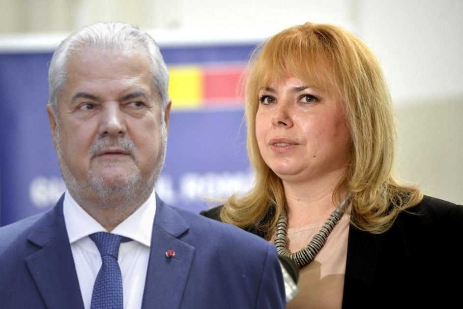 Anca Dragu, declaraţie care cutremură lumea politicii. Liderul PLUS susține că cel mai performant guvern a fost cel condus de Adrian Năstase