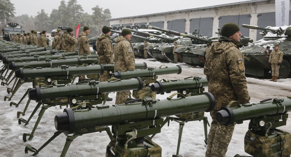 Moscova ameninţă Kievul că un război ar aduce începutul sfârşitului. Ucraina exclude orice ofensivă, Zelenski s-a dus pe linia frontului