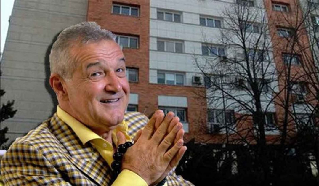 Putini sunt cei care stiu ca Gigi Becali a investit 15 milioane de euro intr-un spital modern, destinat bolnavilor de cancer. „Totul este pe gratis, nu se plateste.”