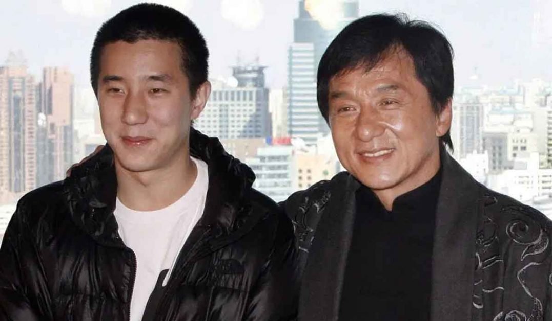 Jackie Chan are o avere colosala, dar vrea sa o doneze! Motivul incredibil pentru care refuza sa ii lase banii fiului sau