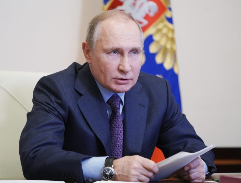 VIDEO: Rusia poate declanșa un război MONDIAL în doar 4 săptămâni