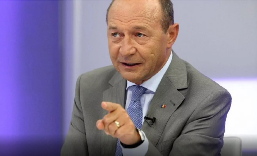 Războiul e iminent în Ucraina. Traian Băsescu fierbe: „În caz de război, cei plecați la muncă afară trebuie aduși sub arme…”
