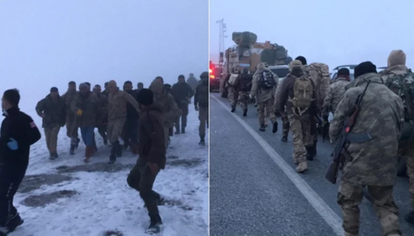 Sunt peste 150.000 de militari ruşi staţionaţi în apropierea frontierelor Ucrainei şi în regiunea Crimeea. Riscul escaladării situaţiei este evident