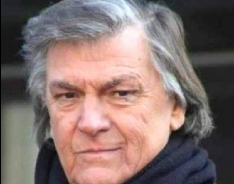 Trist… La 83 de ani Florin Piersic trage o dureroasă concluzie: „Așa s-o făcut lumea de rea, că mă mir că se mai face ziuă”.