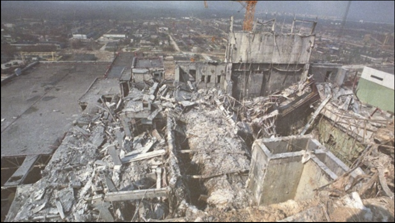 Ziua Internațională de reamintire a dezastrului de la Cernobîl. 35 de ani de la cel mai grav accident nuclear din istorie