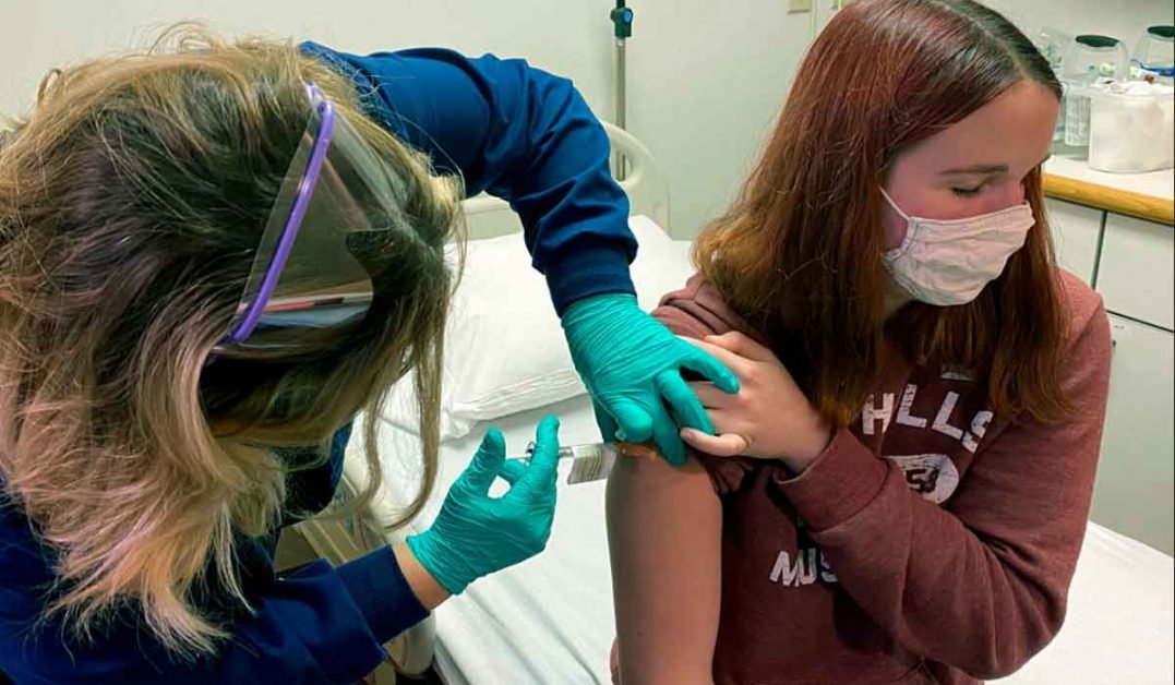 Valeriu Gheorghita, anunt de ultim moment despre vaccinarea la copiii de 12 – 15 ani