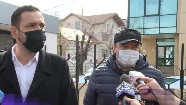 Cazul polițiștilor din Pitești. Avocații luptă să-i scoată nevinovați: „Fracturi costale se produc la resuscitări”
