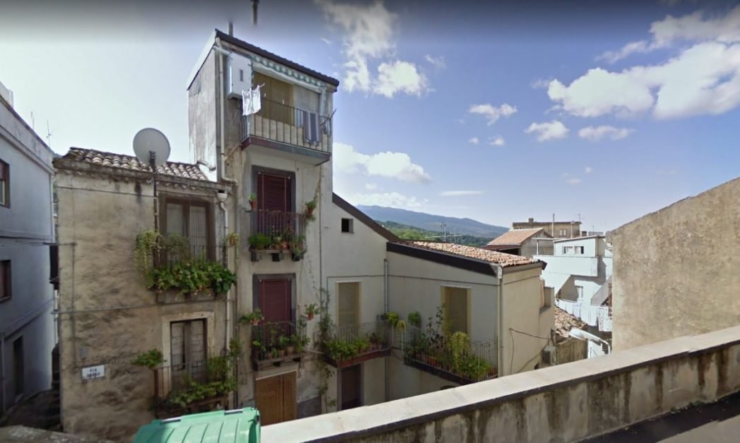 Case la 1 euro în Sicilia în 2021. Detalii despre cum pot fi cumpărate