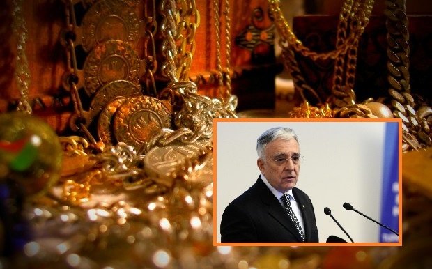 Peste o sută de ani de la transferul tezaurului României la Moscova. Cât aur românesc a plecat în Rusia şi ce spune Isărescu despre repatriere