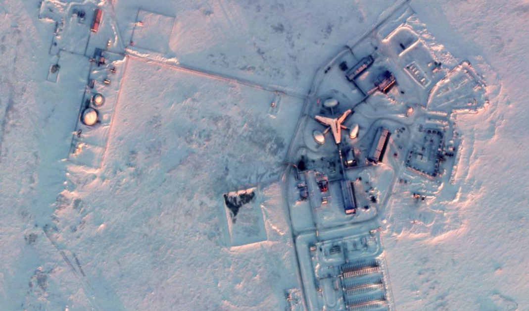 VIDEO. Rusia testează o superarmă care poate provoca un tsunami radioactiv. Imagini din satelit