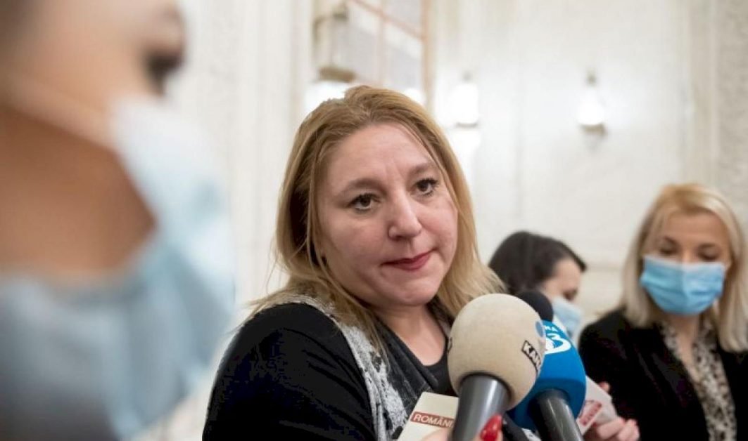 Diana Sosoaca si-a iesit din minti. Depune plangere penala: „Sa-l retina pe domnul Citu imediat”