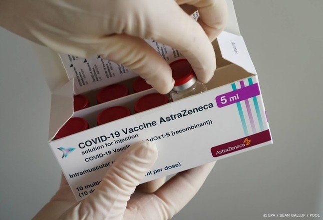 Peste 200.000 români și-au anulat programarea la vaccinarea cu AstraZeneca