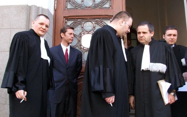 Magistraţii din România au ajuns să primească mult mai mulţi bani la pensie decât obţineau în timpul serviciului activ.