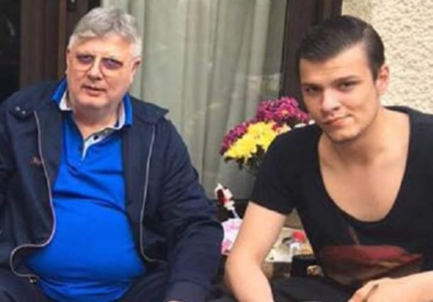Beizadeaua lui Iorgulescu. Mario a fost condamnat definitiv la 3 ani de puscarie cu executare. Urmeaza si sentinta in cazul accidentului
