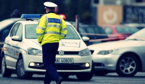 Un polițist și-a dat demisia decât să dea amenzi pentru mască: ”Merg inainte cu capul sus și cu sufletul împăcat”
