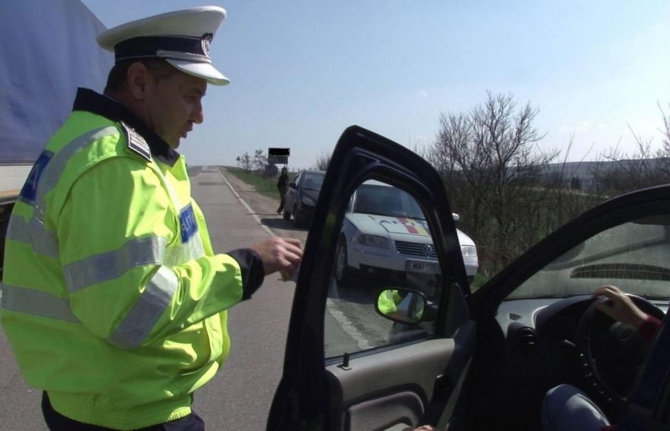 Lovitură pentru șoferi. Judecătorii nu mai pot decide anularea suspendării permisului de conducere sau a perioadei interdicției de a urca la volan