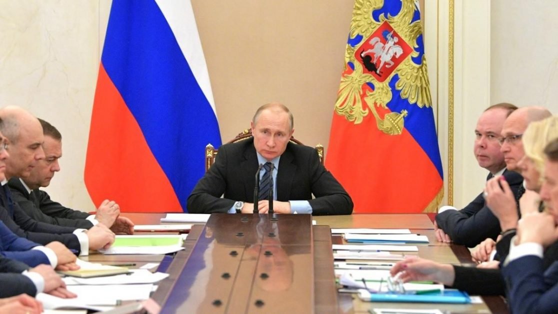 Putin ameninta Romania: V-ati putea afla in raza de actiune a rachetelor rusesti