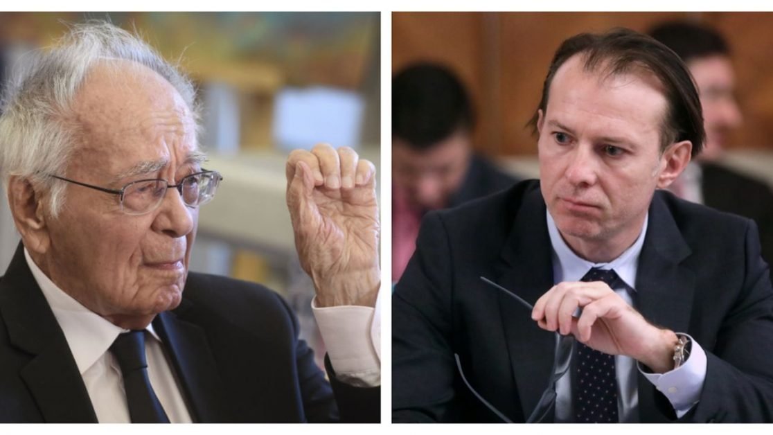 Mihai Sora cere demisia lui Florin Citu: „Nu faci fata presiunilor securistilor conectati la resursele din sistemul de sanatate”