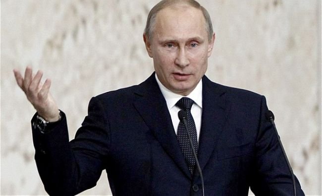Lumea e la un pas de război. Putin a spus-o pe față: Rusia e pregătită!