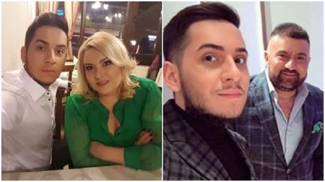 Ce spune Viorica de la Clejani despre faptul că fiul ei a fost prins drogat la volan, la un an după Margherita