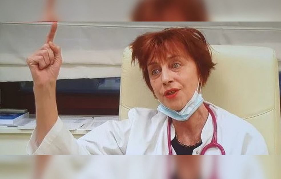 Medicul Flavia Groşan dă alarma: „Încep să apară cazuri de pneumologie adevărată! „O să plângem noi după noul VIRUS