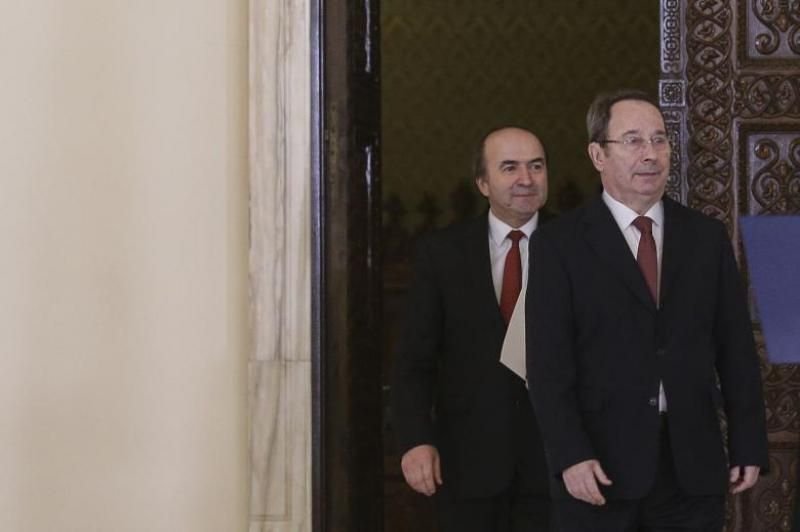 Pensii speciale: Dorneanu – 8.500 €, Toader – 6.500 €, Daea – 2.000 €, Meleșcanu – 1.900 €