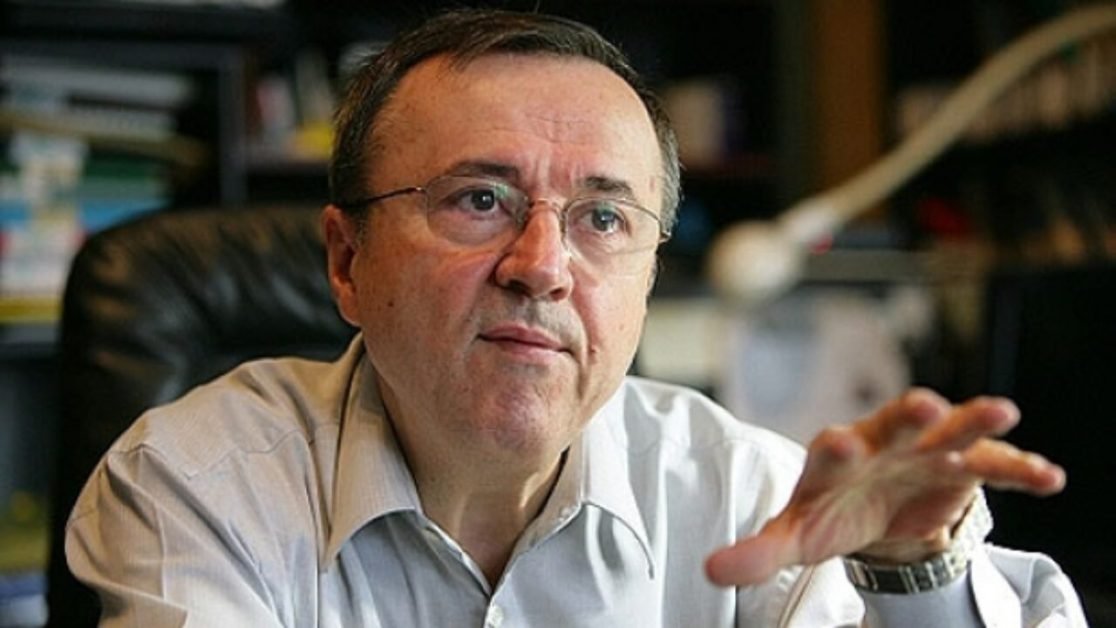 Ion Cristoiu: „Indiferent de cât de mare va fi pandemia de acum încolo, mediatic ea nu va mai fi”