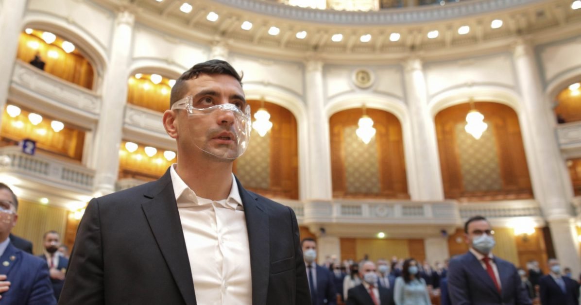 George Simion, despre agenda ascunsă a Guvernului: „Vor să privatizeze tot sistemul sanitar”