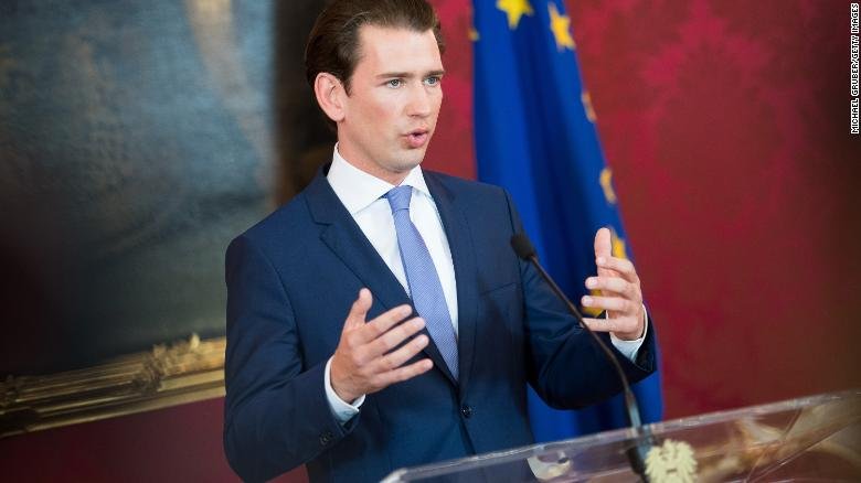 O idee pentru guvernanti: Austria mărește impozitele multinaționalelor și reduce impozitele clasei de mijloc și ale muncitorilor