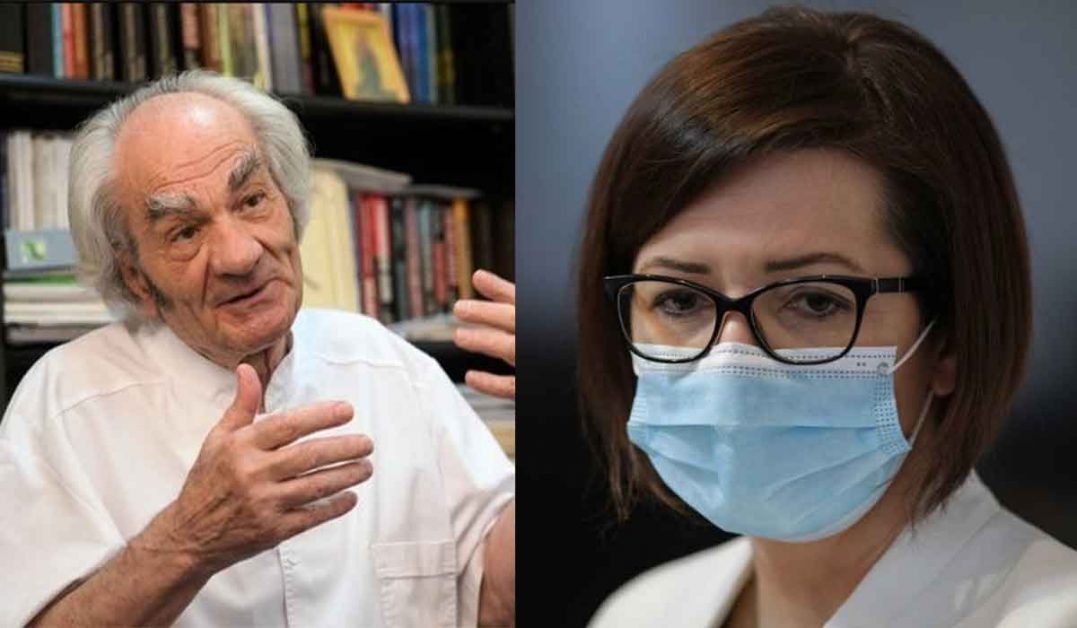 Veste trista, din pacate! Leon Danaila, renumitul neurochirug care a salvat zeci de mii de vieti, batjocorit de Ministrul Sanatatii