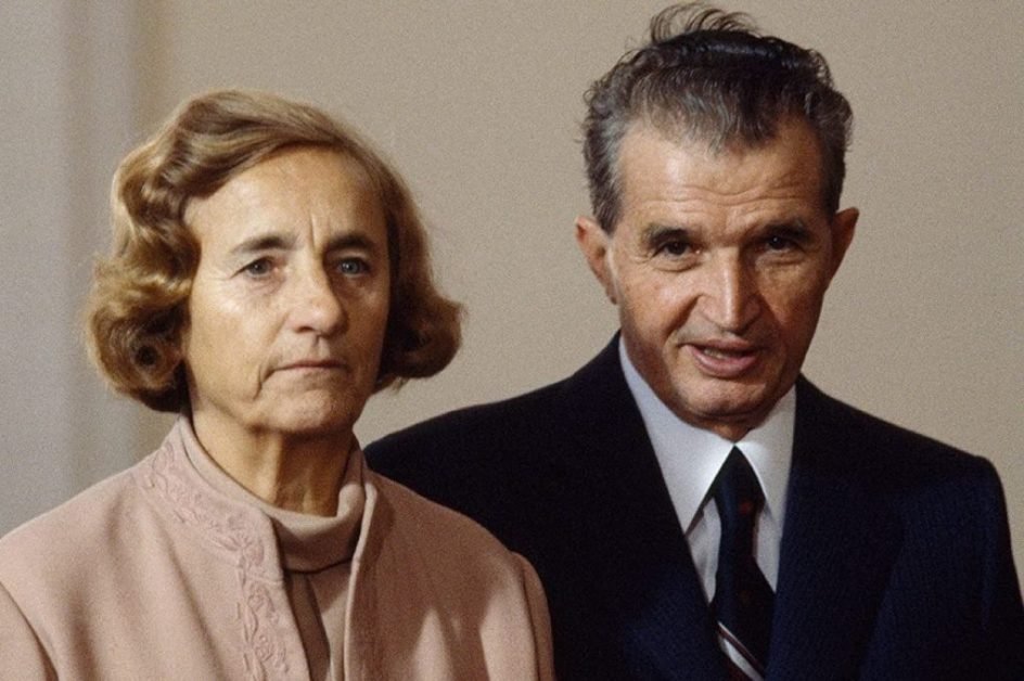 Blestemul lui Ceausescu sau a lui Burebista ne-a adus in halul asta?