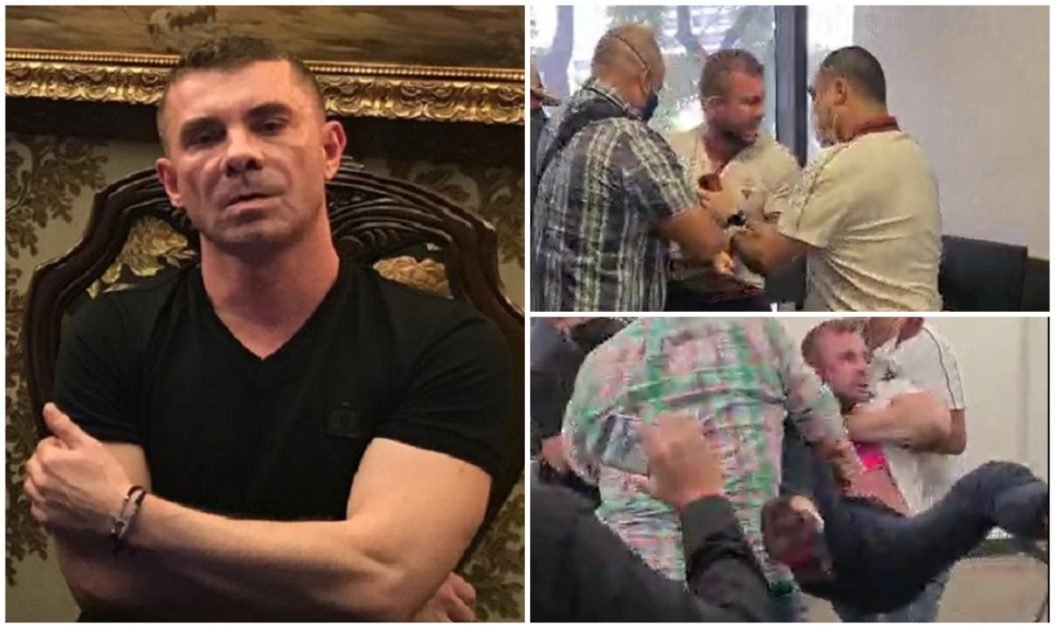 Mafia din Mexic: Planul de extrădare al lui Florian Tudor supranumit ”Rechinul” suspendat un judecător federal