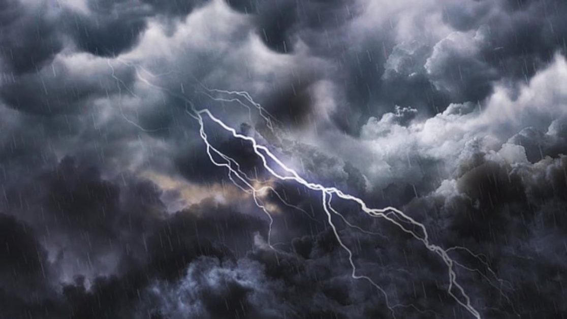 Alerta METEO. ANM a actualizat si prelungit codul galben de ploi torentiale, vijelii si grindina se vor extinde