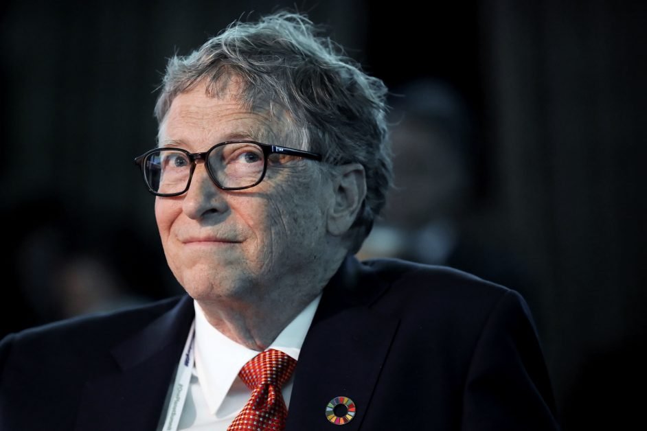 Minunata lume nouă! Bill Gates sprijină un plan în valoare de 1 miliard de dolari care ar supraveghea Pământul cu sateliți video