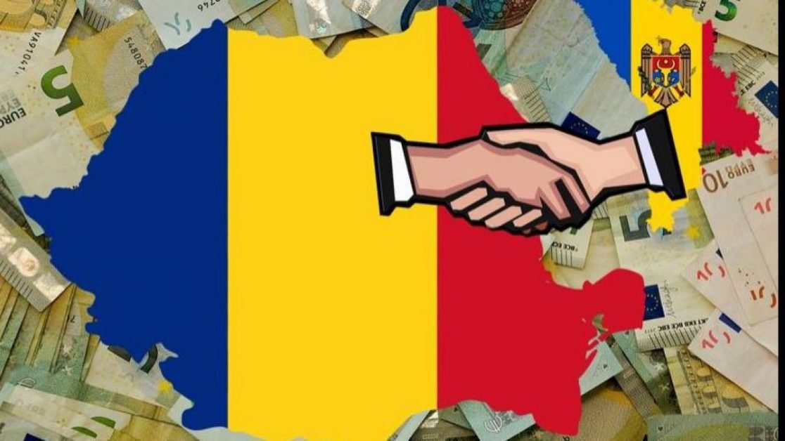 UN DOCUMENT INCENDIAR: AMERICANII AU VRUT MOLDOVA LÂNGĂ ROMÂNIA ÎNCĂ DIN ANUL 1991