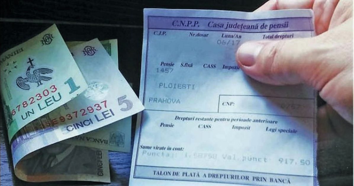 Ai muncit un an în străinătate? Cum să obţii pensie, ghid complet şi documente