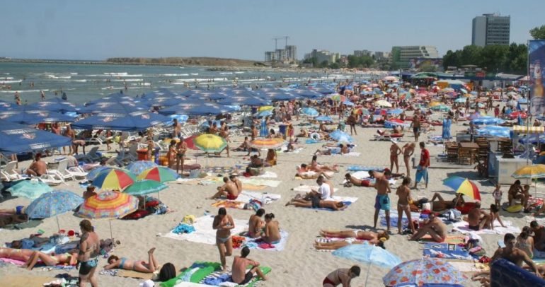 Incă un motiv să mergeți în Bulgaria. S-a introdus taxa de turist de 5 lei pe zi pe litoralul romanesc