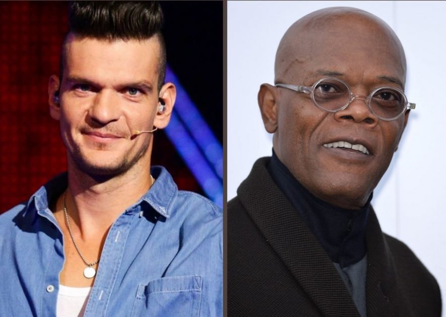 Tudor Chirilă joacă într-un film hollywoodian alături de Samuel L.Jackson