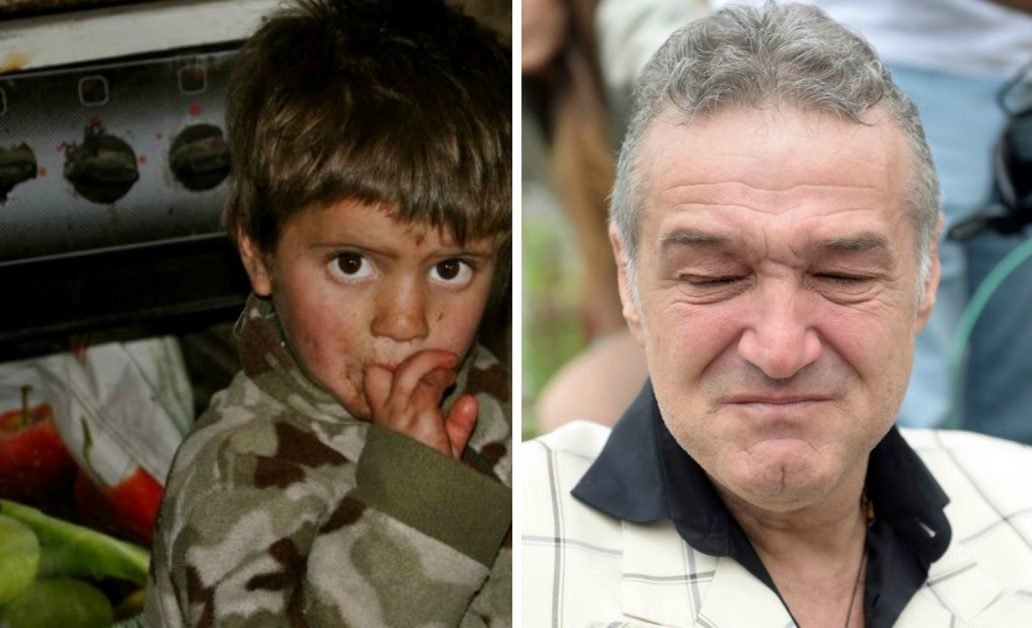 „Am zis ce pot să fac eu cu bogații dacă nu pot șterge lacrima unui copil?!” Iată ce a făcut Gigi Becali pentru un copil sărac și bolnav: A lăsat toată România în lacrimi!