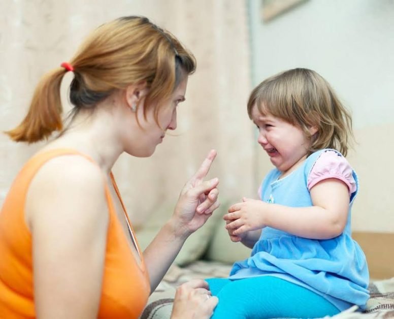 De ce devin copiii prost crescuți. 6 greșeli de disciplină pe care le fac toți părinții