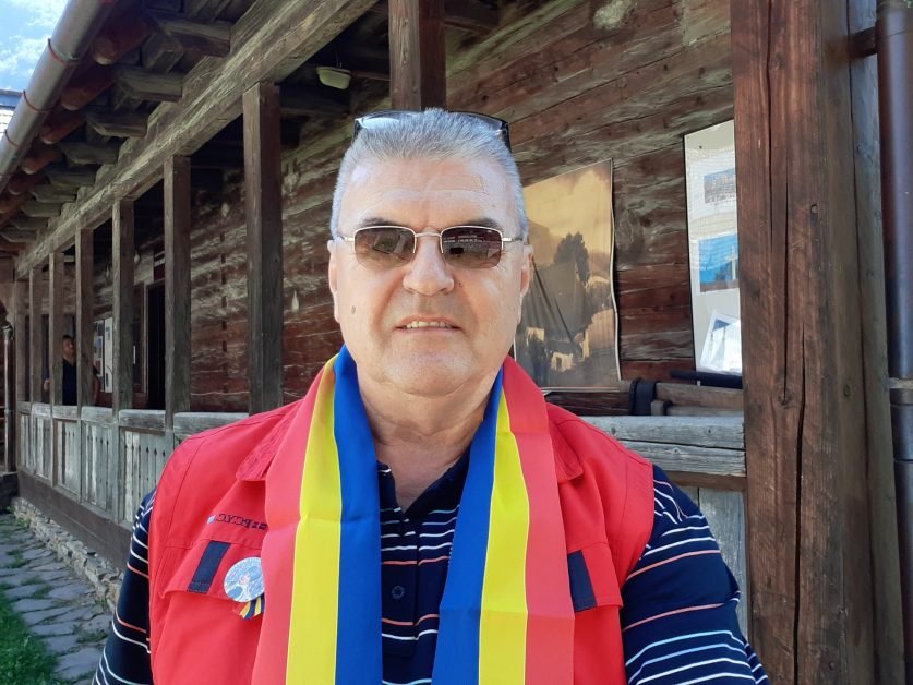 Poezia emoţionantă a unui ţăran ardelean care ar trebui citit măcar o dată pe săptămână în Parlament. Țara asta-I raiul vostru, aleși nemernici și haini
