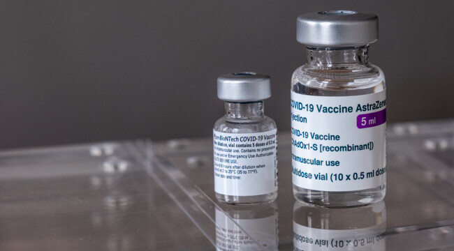 Toți românii vaccinați cu Pfizer și AstraZeneca trebuie să știe asta. Ce s-a descoperit acum despre cele două seruri.