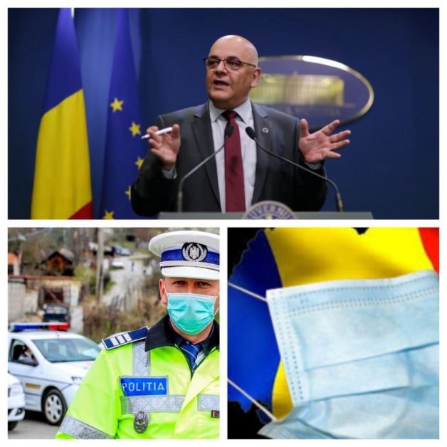 Raed Arafat, anunţ alarmant pentru toţi românii. Ce ne aşteaptă din toamnă