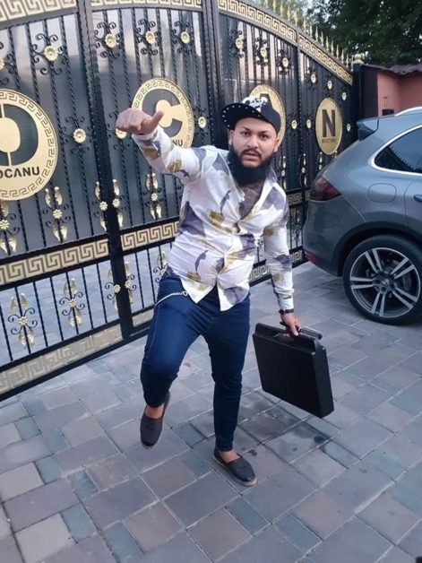 Dani Mocanu, declaratii controversate dupa ce a fost condamnat la inchisoare. „Ca la hotel ma duc la inchisoare”