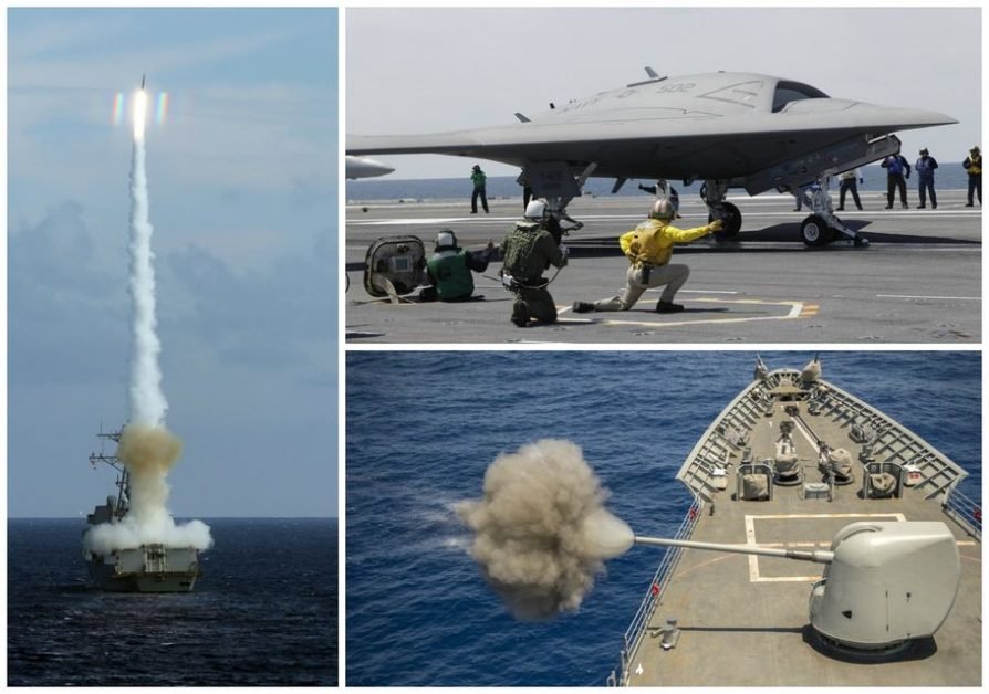 Rusia fierbe. Tensiuni alarmante! Ucraina şi SUA încep exerciţii militare în Marea Neagră