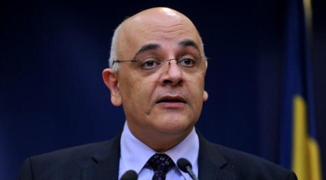 Arafat dă vestea pe care niciun român nu voia să o audă. Posibilitatea de a apărea un nou val există oricând, prin noi variante